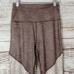 Beyond Yoga Lux High Waisted Angled Midi Legging, EUC, Medium, MSRP $88 Photo 1