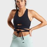 Gymshark Poise Sports Bra Photo 0