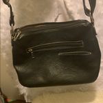 Stone Mountain Black Crossbody Bag Photo 2