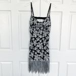 For Love & Lemons  Colette Mini Dress Photo 3