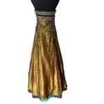 Aspeed  GORGEOUS FORMAL GOWN WITH TULLE PUFF SIZE 6 Photo 7