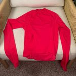 Vuori  Long Sleeve Crush Rashguard Size XS Photo 4