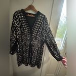 ZARA mini dress size large! Really gorgeous with sequins appliquéd on. Photo 2