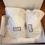 Gucci Men sneaker Leather upper & Ru pantouf/nylon 9 Photo 3