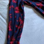 Aeropostale Floral Long Sleeve Photo 3