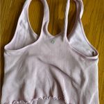 Longline sports bra Size M Photo 2