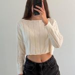 Princess Polly  Sweater Photo 0