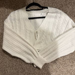 Altar'd State  Cropped Cardigan Photo 0