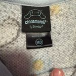 Sanrio Cinnamoroll Sherpa Fleece Pajama Set, Medium, Hot Topic Photo 6