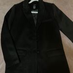 Forever 21 Blazer Coat Photo 1