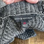 Rock & Republic  Cardigan Gray - size XS Photo 3
