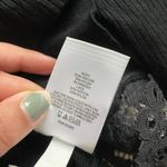 EXPRESS body contour lace pierced sweater Photo 6