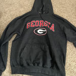 Champion georgia  hoodie Photo 0