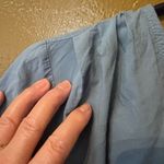 Zanzea  size XL button down blouse puff sleeves roomy Photo 6