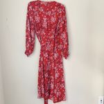 Fame and Partners  Evelyn Dress Photo 2