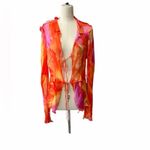 Rat & Boa  FIAMETTA BLOUSE size large, nwt Photo 2