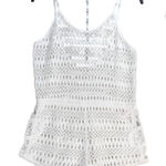 Victoria's Secret  Jumsuit & Romper  Crochet Size S Photo 0