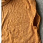 Free People NWT  Beach Destination Midi Dress Burnt Orange‎ Cocoa Size Small Photo 7