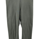 Yogalicious LUX PolarLux Everyday Full Length Tight Leggings XL Olive Green Photo 0