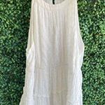 Torrid NWOT - Babydoll Three-Tiered Eyelet Top in Size 1 () Womens 1X Photo 10