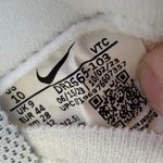 Nike  Men's 10/Women's 11.5 ReactX Infinity Run 4 Running Size 9 White DR2665-103 Photo 8