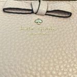 Kate Spade : Light Pink Slim Zipper KeychainCard Holder Wallet Photo 1