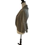 BCBG Maxazria Gray Cardigan Size XS Photo 1
