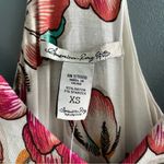 American Rag  Egret Combo Racerback Dress Photo 3