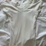 Urban Outfitters BDG white tank baby tee Photo 0