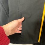 NFL Team Apparel  Womens G-III Size Small Embroidered Steelers Full Zip Jacket Photo 5