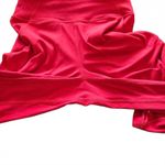 Lululemon Align Wide Leg Crop Legging Pants Red Women's Size 4 23" Inseam Photo 4