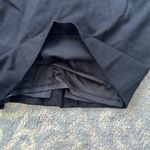 Ali & Jay  Ponte Body-con Dress Black Medium Photo 8