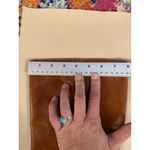 Frye Vicki Campus Women's Brown Leather Knee-High Boots Size 11M Photo 6