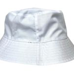 Alice + Olivia NWT x Stacey Bendet Reversible Daisy Bucket Hat O/S Photo 4