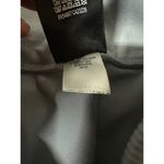 PINK - Victoria's Secret PINK Active Victoria's Secret Seamless Athletic Leggings Light Gray Logo M Photo 4