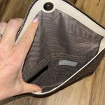 Rebecca Minkoff Leo Multicolor Glitter Clutch Photo 3