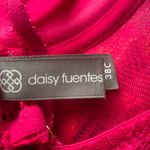 Daisy Fuentes Lace Push Up Bra Photo 3