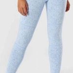 Gymshark Fleur Texture Leggings Photo 0