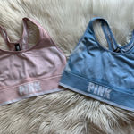 PINK - Victoria's Secret VS PINK Ultimate Sports Bra Bundle Photo 0