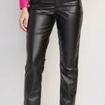 Old Navy Leather Pants Photo 0
