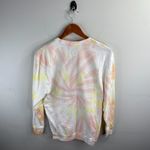 Pink Floyd Tie Dye Sweatshirt Size S Photo 3