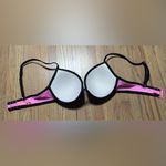Victoria's Secret Victoria’s Secret Swim Top bikini 34D Photo 5
