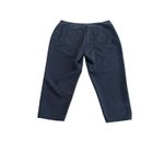 Athleta  Endless High Rise Pant Black Style 533636 size 20 PLUS Photo 4