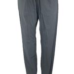 Outdoor Voices Women's Black High Waisted Workout Athletic Jogger Sweat Pants S Photo 0