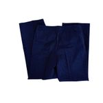 Chadwick's Y2K Low Rise Black Pinstripe Trousers Women's 6P - Never Worn Photo 2