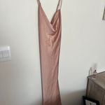 Show Me Your Mumu  Tuscany Maxi Slip Dress size small Photo 5