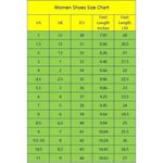 Massini *Soto Ballet Flats Womens 36 Black Leather Comfort Orthopedic Footbed Photo 11