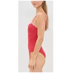 Beach Riot  Scarlet One Piece Size Small Photo 5
