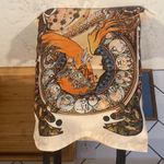 Zodiac palace witchy fairy bohemian Gypsy cottagecore lightweight canvas tote Photo 1