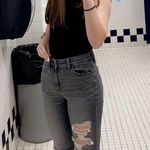 American Eagle Outfitters Ripped Skinnies Photo 0